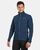 Кофта флісова Kilpi Glamer man dark blue