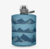 М'яка фляга HydraPak STOW Flexible Bottle 500 ml Blue-Montains
