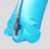 Питна система HydraPak VELOCITY 1.5 L Blue