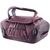 Сумка Deuter Aviant Duffel 35 maron-aubergine