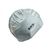 Шапочкa SNS  PU-H5 - silvery