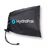 М'яка фляга HydraPak SEEKER Water Storege Bag 2 L mammoth