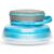 М'яка фляга HydraPak STASH Flexible Bottle 1 L malibu
