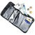 Гаманець Deuter Travel Wallet black