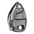Спусковий пристрій Petzl Gri Gri+ grey