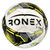 М'яч футбольний Grippy RONEX Prix