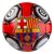 М'яч футбольний Grippy Barcelona GR4-432FCB3
