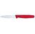 Ніж кухонний Victorinox Paring 8см червоний 5.0601