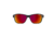 Окуляри Julbo SHIELD Black Tr/Orange RV HM2-4