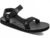 Сандалії Hannah DRIFTER anthracite
