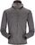 Флісова кофта Rab Gravition Hoody Graphene