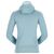 Флісова кофта Rab Gravition Hoody Wmns Citadel
