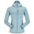 Флісова кофта Rab Gravition Hoody Wmns Citadel
