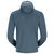 Флісова кофта Rab Gravition Hoody Graphene