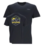 Футболка Rab Stance Mountain Peak Tee Beluga