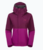 Куртка Rab Downpour Jacket Wmns Mulberry/Plum