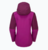 Куртка Rab Downpour Jacket Wmns Mulberry/Plum