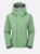 Куртка Rab Downpour Jacket Wmns Fig Green