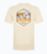 Футболка Rab Stanse Axe Tee Ecru