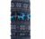 Пов'язка 4FUN Chusta Standard Deer Black
