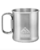 Кружка Terra Incognita S-MUG 500