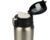 Термос питний Tribe Motion 450 ml grey