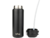 Термос питний Tribe Urban 550 ml black