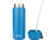 Термос питний Tribe Urban 550 ml blue