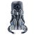 Рюкзак Deuter Aircontact Lite 50 + 10 black-marine 7319