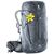 Рюкзаки Deuter Trial 28 SL graphite-black 4701