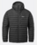 Куртка RAB Microlight Alpine Jacket black
