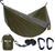 Гамак Travel Extreme DZEN M Khaki