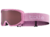 Маска гірськолижна Bolle Inuk pink matte S(3-6Y)