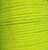 Паракорд 4 мм жовтий