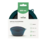 Миска Tribe Collapsible Bowl 600 мл силіконова ocean