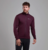 Кофта Montane Protium Jacket dark garnet