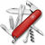 Ніж Victorinox Companion червоний 1.3909