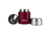 Термос харчовий Tribe Food Jar 0.35 L red