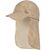 Кепка BAFF Sakhara Cap Acai Sand L-XL