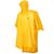Тент-пончо Turbat MOLFAR yellow S-M
