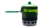 Система для приготування їжі Tramp 0,8л olive UTRG-049