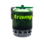 Система для приготування їжі Tramp 0,8л olive UTRG-049
