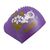 Шапочкa SNS  KW - 3 Purple