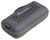 Рушник STS POCKET TOWEL Black XL 75 x 150 cm
