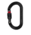 Карабін Petzl OK Screw-Lock black