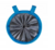 Мiшечок для магнезії Petzl BANDI blue