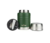 Термос харчовий Tribe Food Jar 0.45 L olive