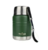 Термос харчовий Tribe Food Jar 0.45 L olive