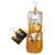 Несесер Deuter Wash Center II Cinnamon-Almond