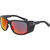 Окуляри GOG Makalu Cat.3 Matt Grey/Black